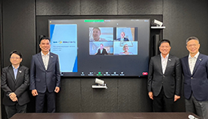 Top1体育董事会决议通过收购德国BHTC 拓展智慧移动生态圈